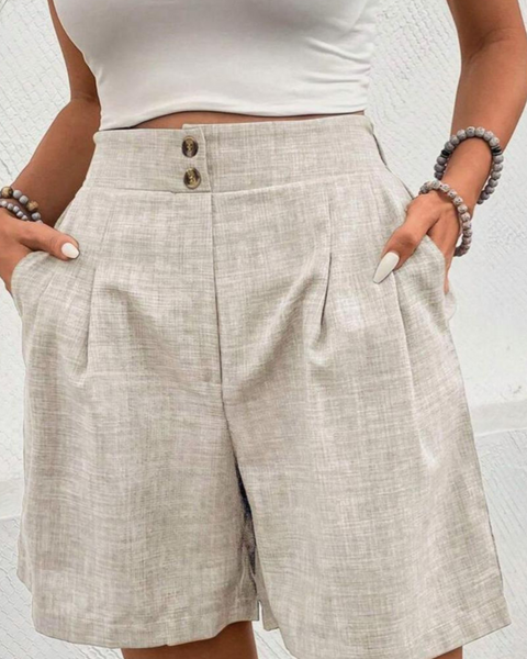 pantalones comodos, pantalones frescos, pantalones casuales,  pantalones crema, pantalones beige, pantalones cortos, shorts,