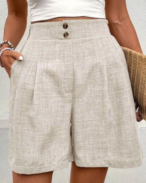 pantalones comodos, pantalones frescos, pantalones casuales,  pantalones crema, pantalones beige, pantalones cortos, shorts,