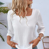 Ropa de moda, Outfit mujer, camisa manga larga, blusas unicolor, blusas mujer, blusas manga corta, blusas elegantes, blusas casuales, 
blusas bonitas, blusas tres cuartos, blusas manga media, blusas en algodón, blusas blancas,