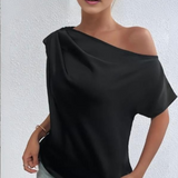 Ropa de moda, Outfit mujer, camisa sin mangas, camisa manga larga, blusas unicolor, blusas mujer, 
blusas manga corta, blusas elegantes, blusas casuales, 
blusas bonitas, blusa manga larga, 
blusa negras, 