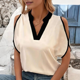 Ropa de moda, Outfit mujer, camisa sin mangas, camisa manga larga, blusas unicolor, blusas mujer, 
blusas manga corta, blusas elegantes, blusas casuales, 
blusas bonitas, blusa manga larga, blusas manga tres cuartos, blusas 3/4, 