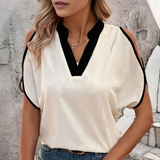 Ropa de moda, Outfit mujer, camisa sin mangas, camisa manga larga, blusas unicolor, blusas mujer, 
blusas manga corta, blusas elegantes, blusas casuales, 
blusas bonitas, blusa manga larga, blusas manga tres cuartos, blusas 3/4, 