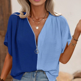 Ropa de moda, Outfit mujer, camisa sin mangas, camisa manga larga, blusas unicolor, blusas mujer, 
blusas manga corta, blusas elegantes, blusas casuales, 
blusas bonitas, blusa azules, 