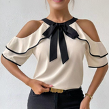 Ropa de moda, Outfit mujer, camisa sin mangas, camisa manga larga, blusas unicolor, blusas mujer, 
blusas manga corta, blusas elegantes, blusas casuales, 
blusas bonitas, blusas tres cuartos, blusas con boleros, 