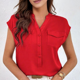 Ropa de moda, Outfit mujer, camisa sin mangas, camisa manga larga, blusas unicolor, blusas mujer, 
blusas manga corta, blusas elegantes, blusas casuales, 
blusas bonitas, blusa manga larga, 