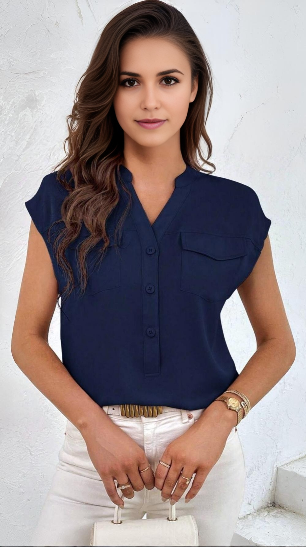 Ropa de moda, Outfit mujer, camisa sin mangas, camisa manga larga, blusas unicolor, blusas mujer, 
blusas manga corta, blusas elegantes, blusas casuales, 
blusas bonitas, blusa manga larga, 